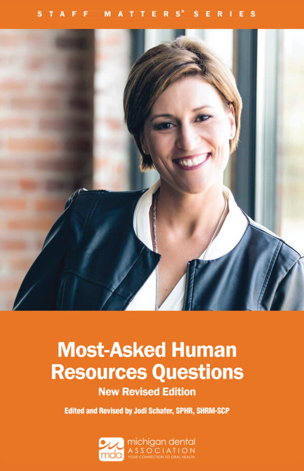 50 Most-Asked Human Resources Questions